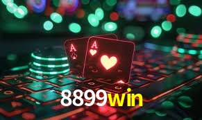 Experiência VIP 8899win
