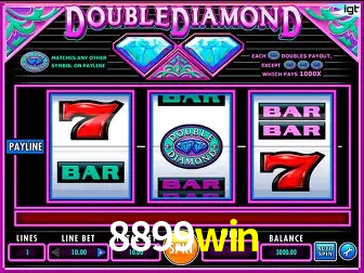 Desvendando o Mundo dos Jogos Virtuais na 8899win