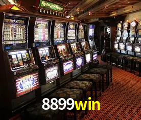 Desvendando o Mundo dos Jogos Virtuais na 8899win