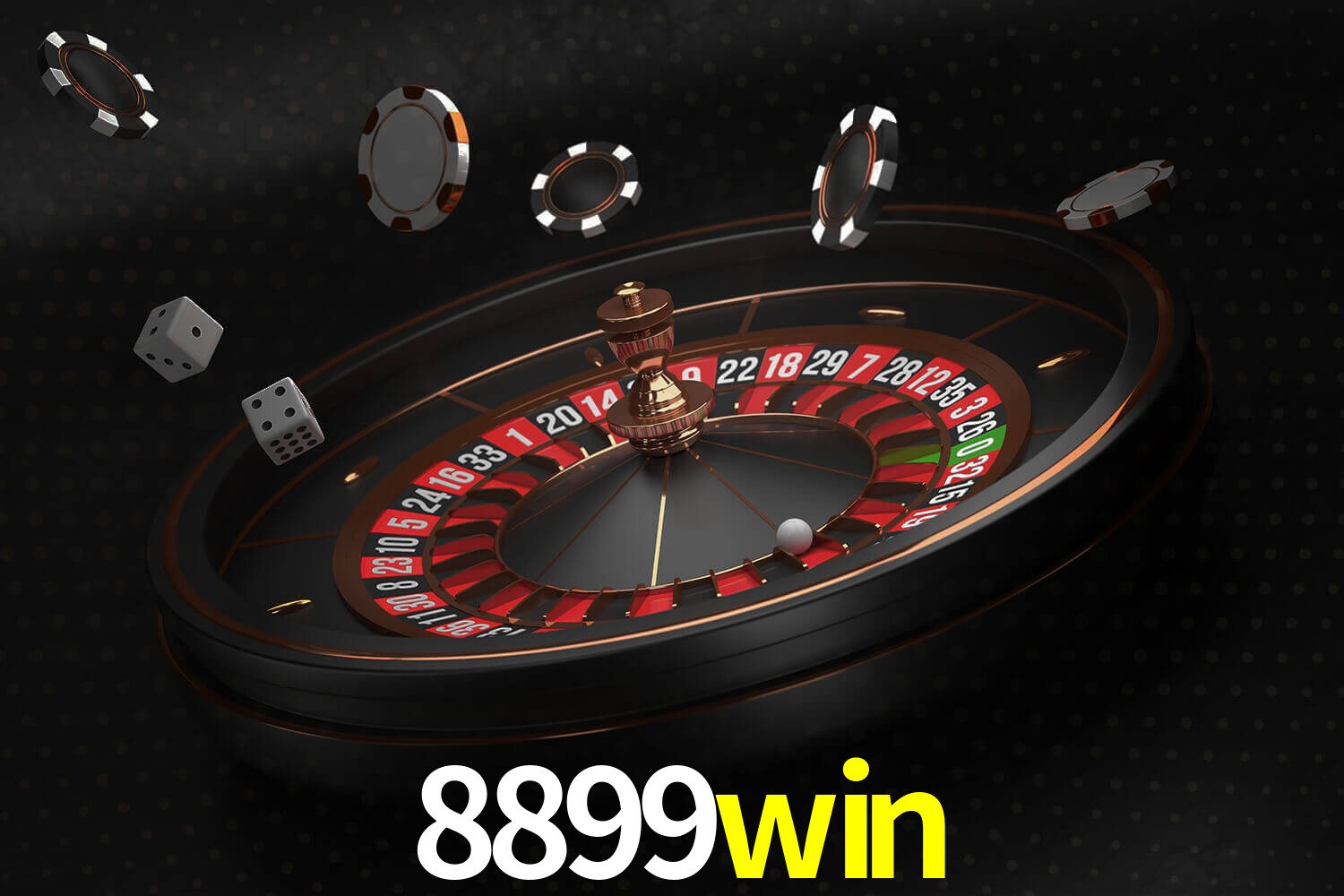 8899win login