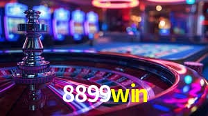 Estatísticas 8899win