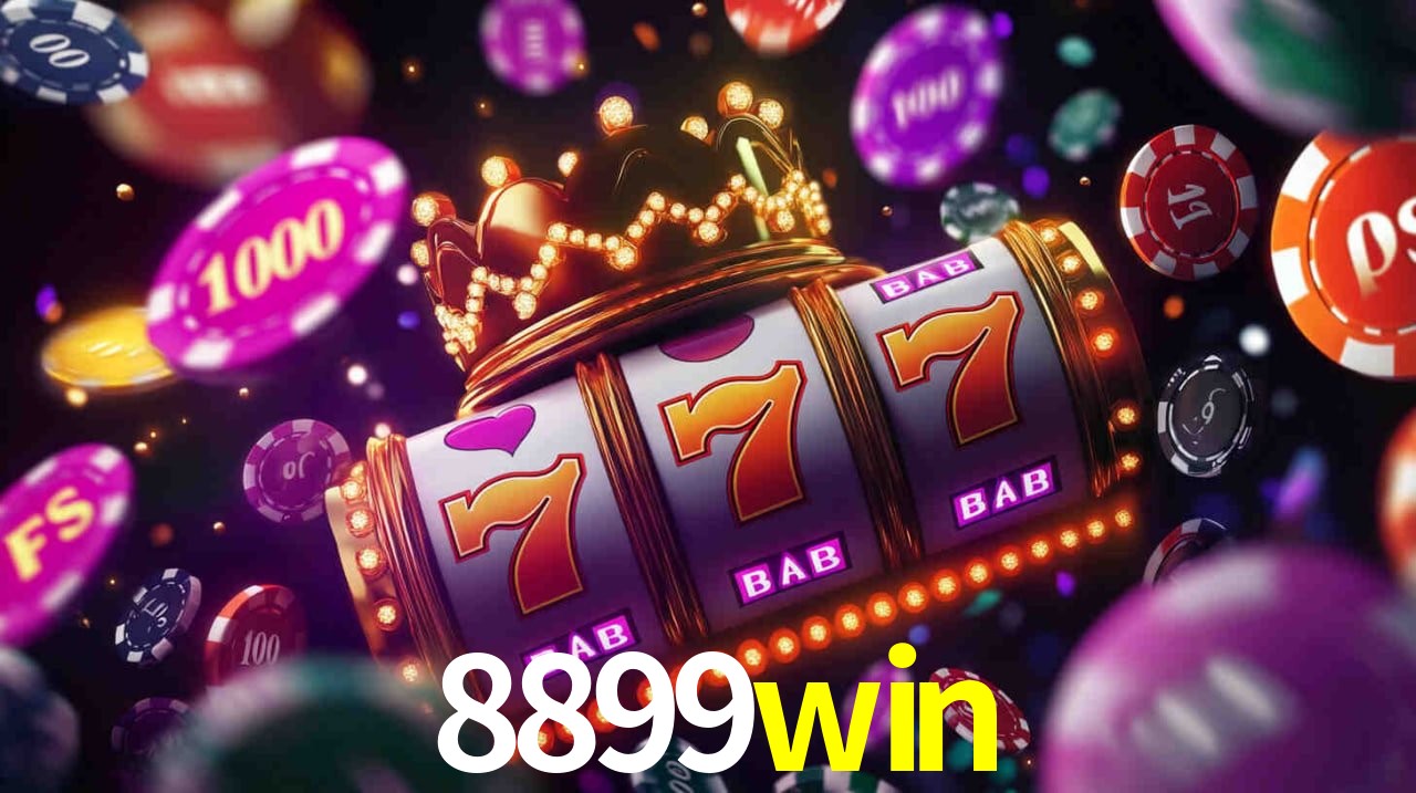 Experiência VIP 8899win