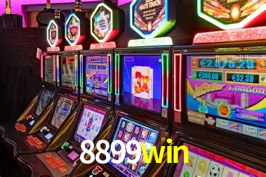 Descubra a Essência do 8899win: Nossa História e Compromissos