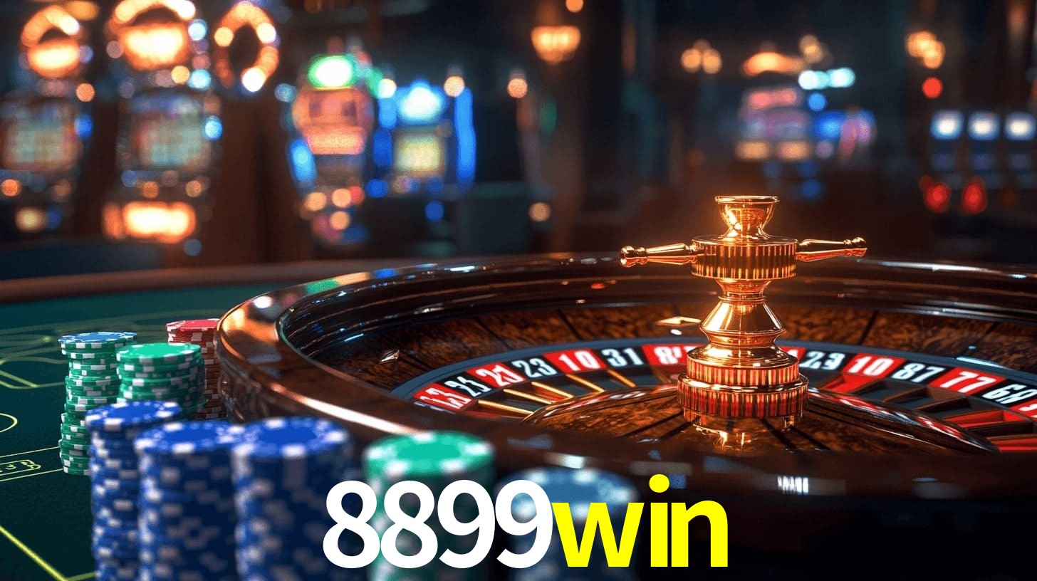 8899win - Cassino On-line 24h - 8899win.com