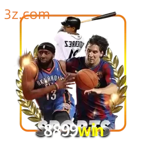 8899win