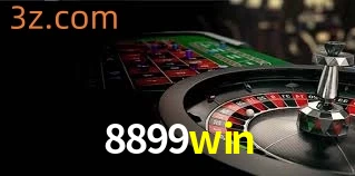 A Emoção das Apostas ao Vivo no 8899win