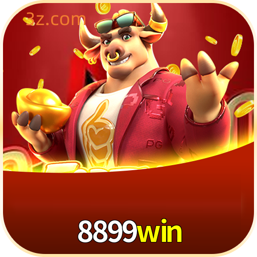 8899win
