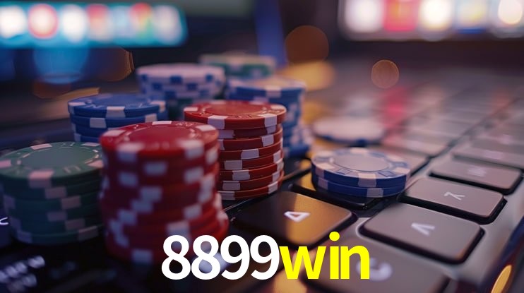 Sistemas de Segurança 8899win