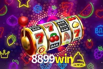 A Emoção da Loteria na 8899win: Uma Chance de Mudança de Vida