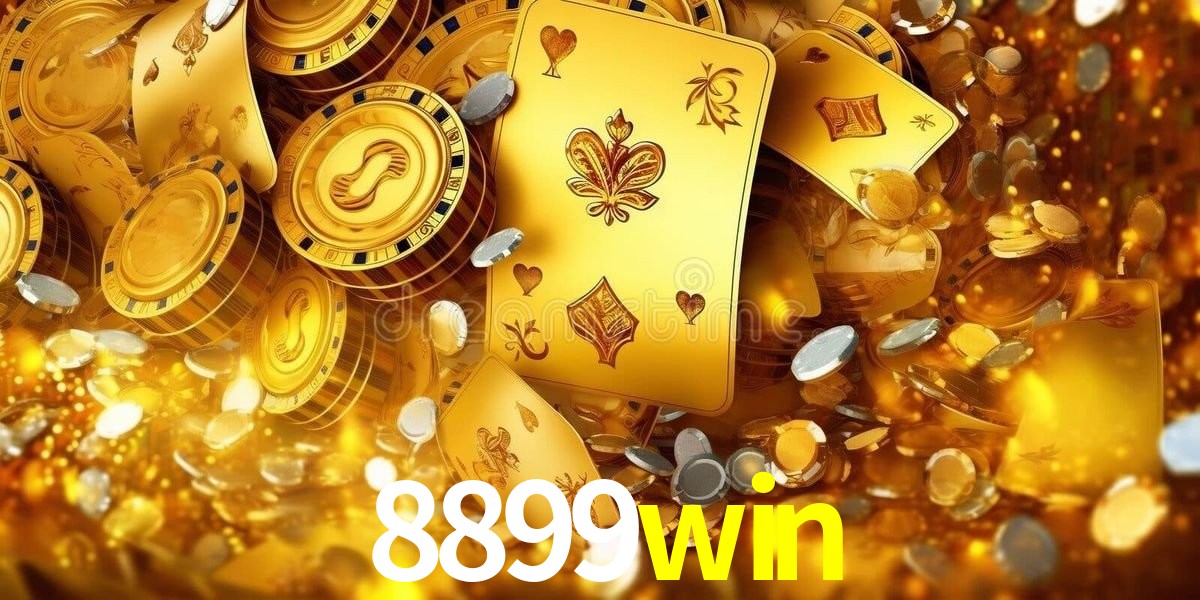 A Emoção da Loteria na 8899win: Uma Chance de Mudança de Vida