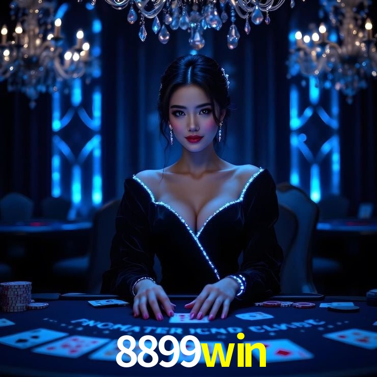 Casino Ao Vivo 8899win