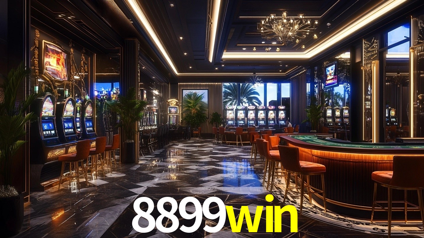 Explore as vantagens do 8899win: serviço profissional e confiabilidade