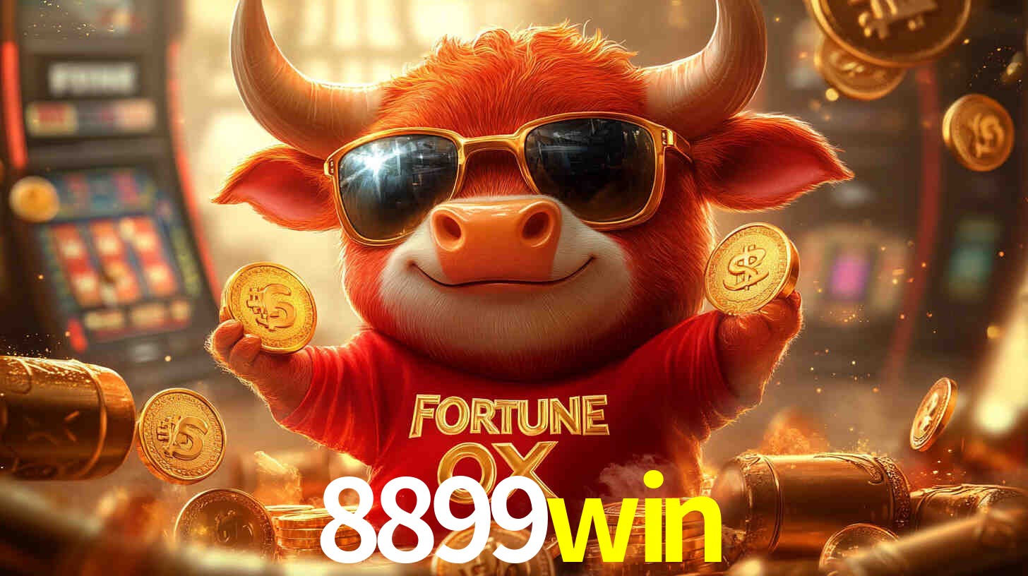 8899win login