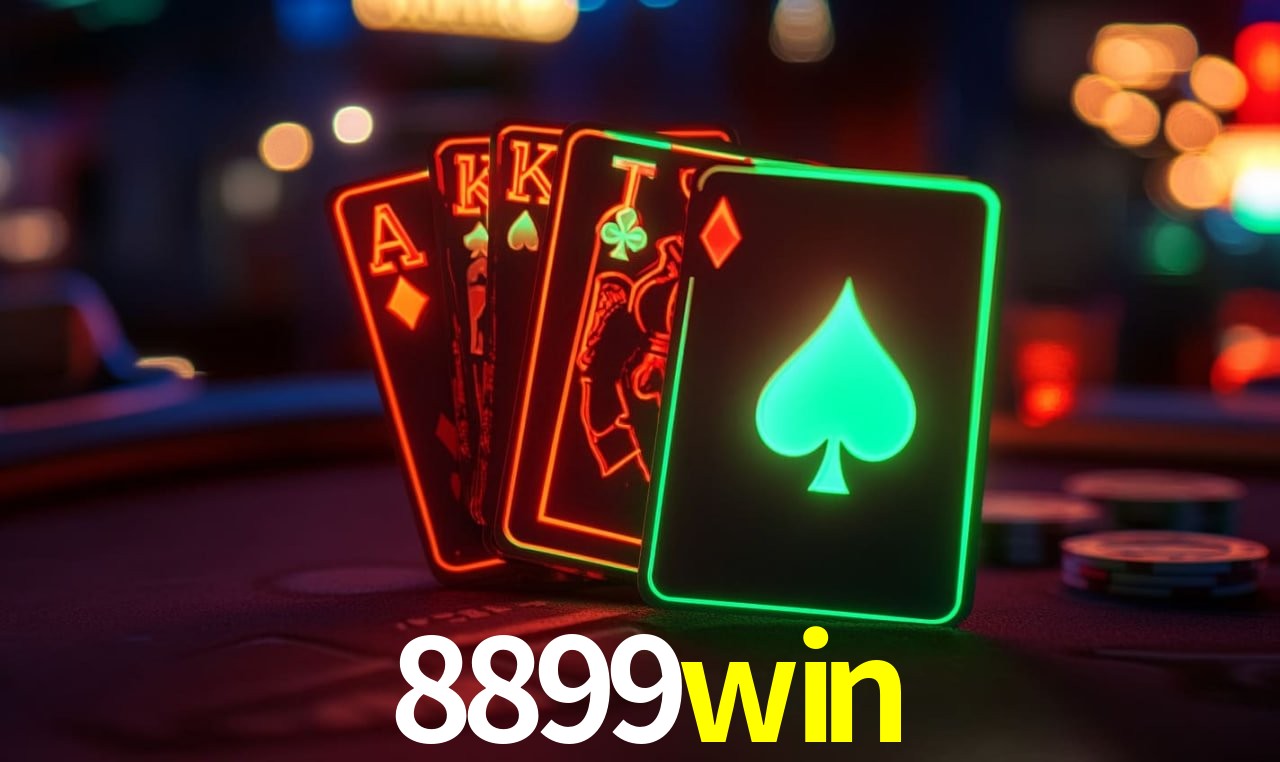 Avaliações dos Jogadores 8899win