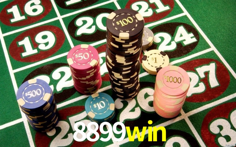 Apostas de Basquete 8899win