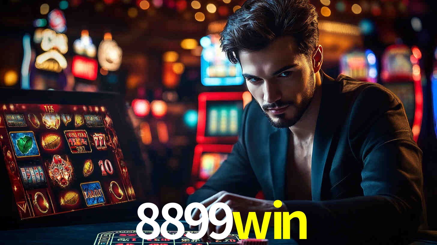 8899win
