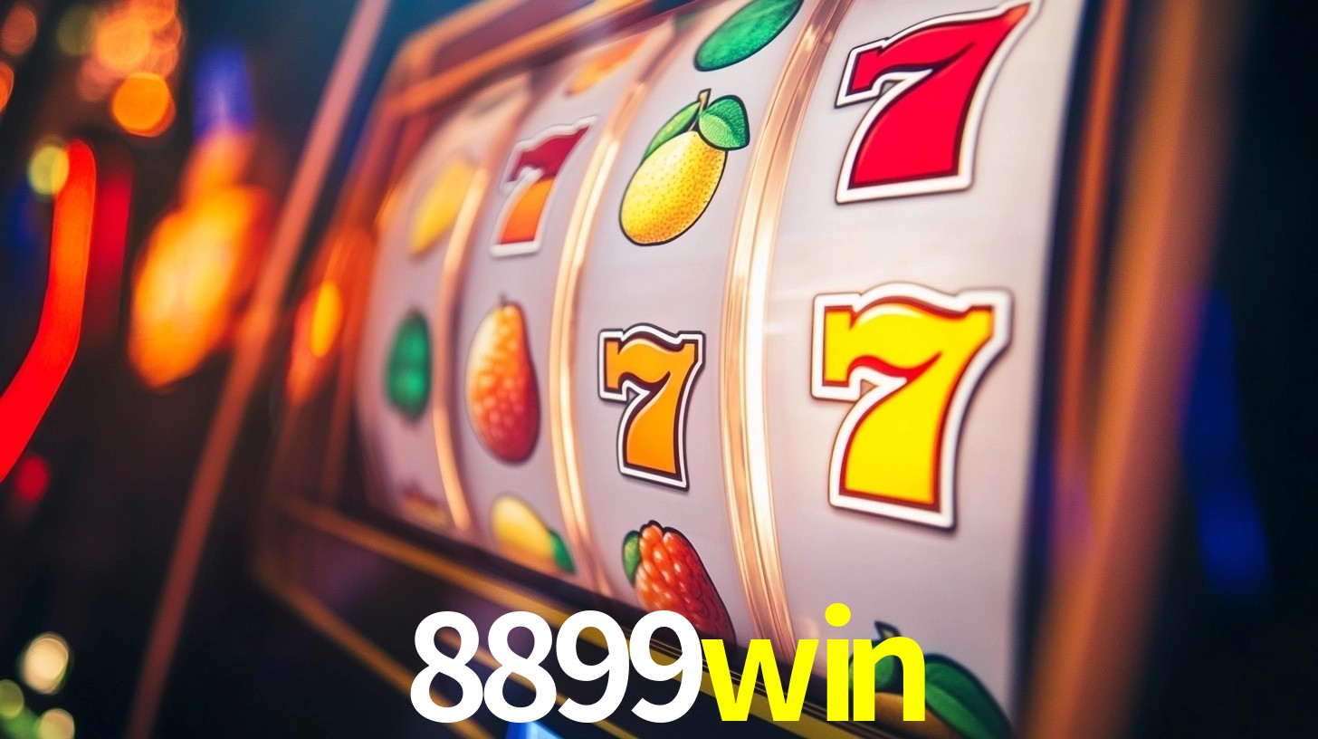 8899win