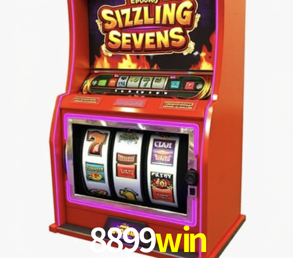Secure Login 8899win