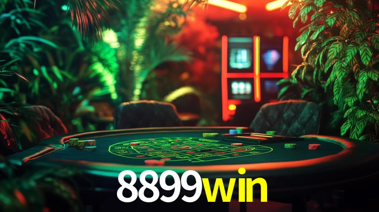Programa VIP 8899win