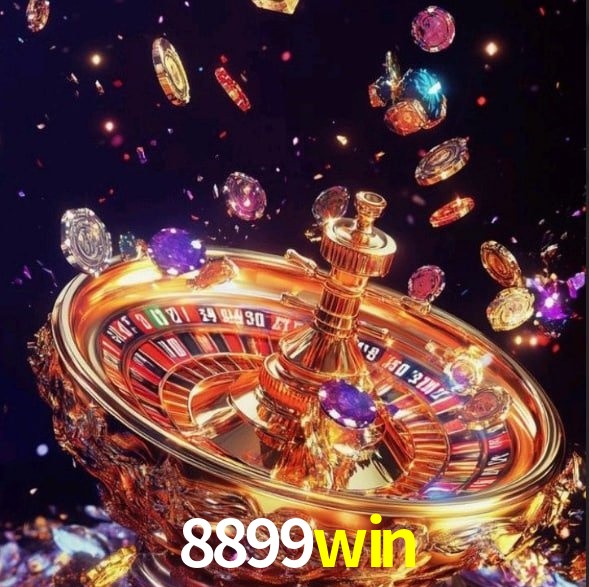 Promoções Sazonais 8899win