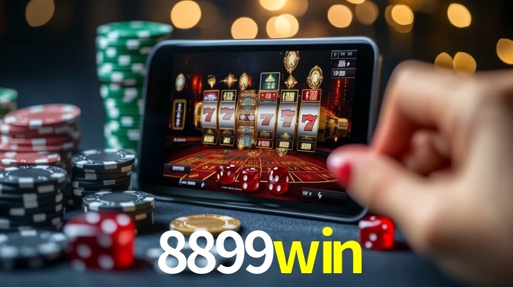 Instant EasyPaisa 8899win