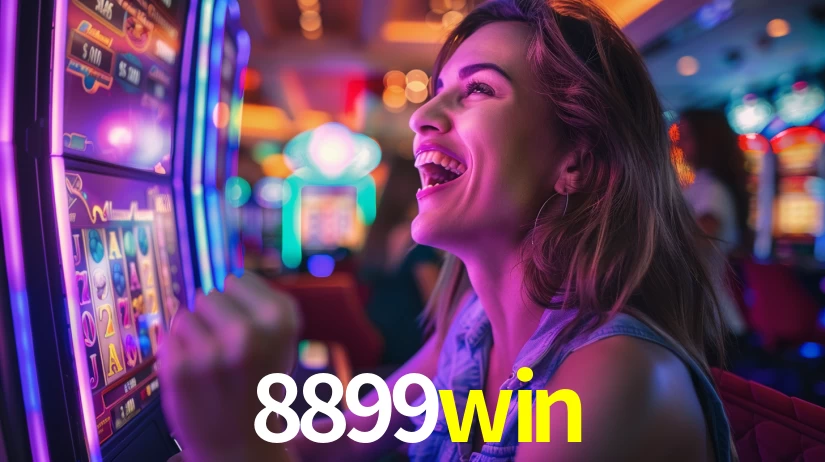 8899win