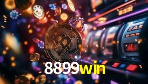 cassino 8899win