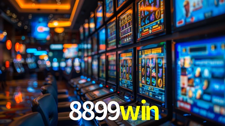 Game Providers 8899win
