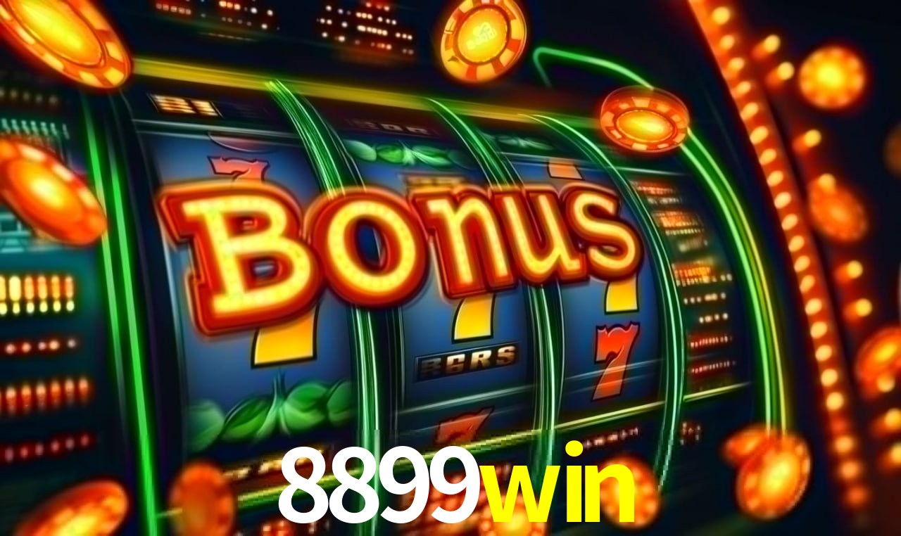 Roulette Table 8899win