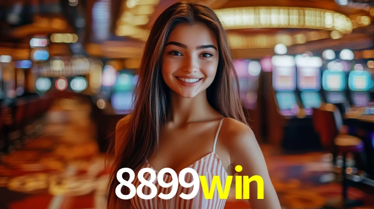 8899win login