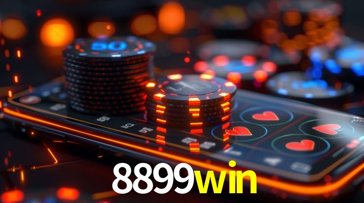 Tennis Betting 8899win