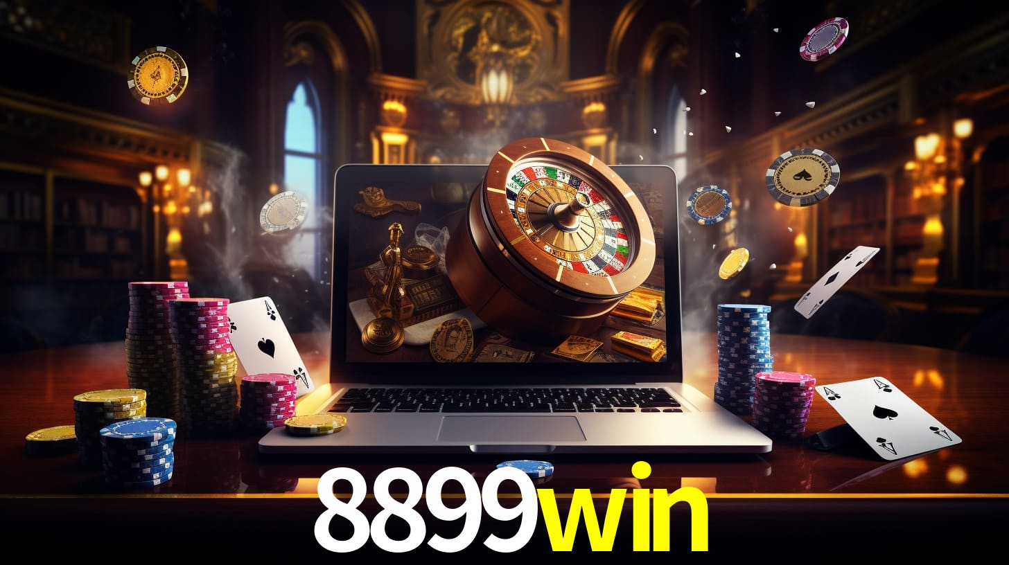 Tournaments 8899win