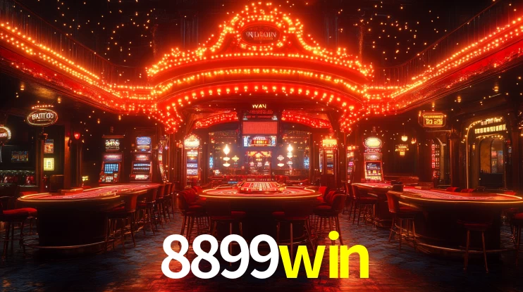 8899win