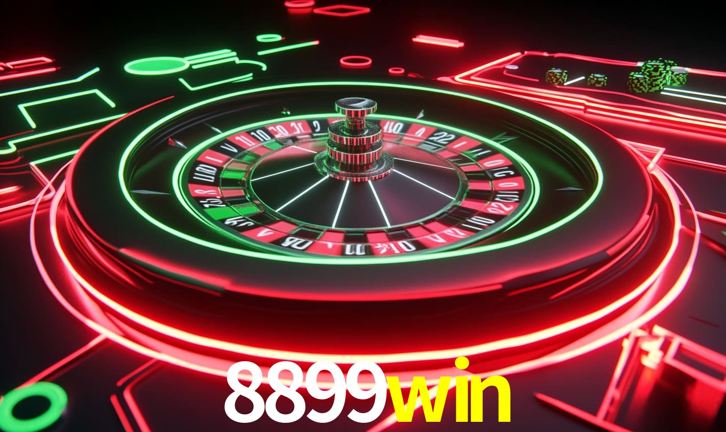 A Experiência Imersiva dos Cassinos Ao Vivo no 8899win