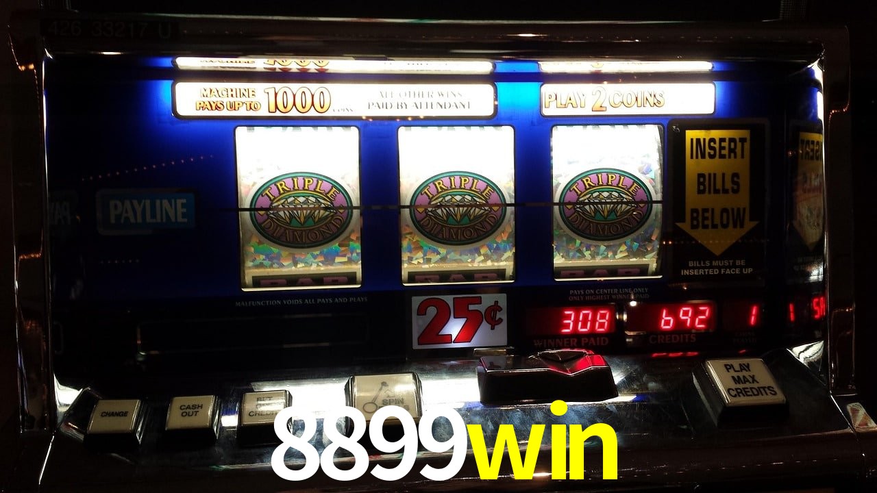 Spaceman Game 8899win