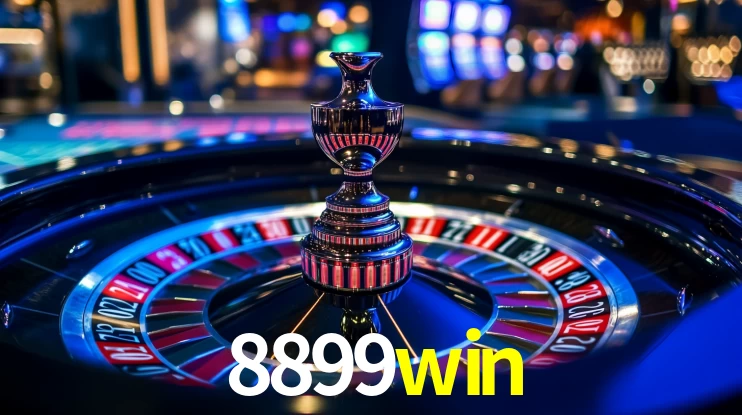 8899win login