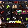 Seasonal Promotions 8899win
