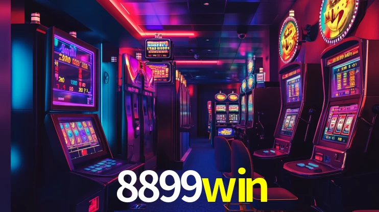 Experimente o Login Seguro Premium no 8899win