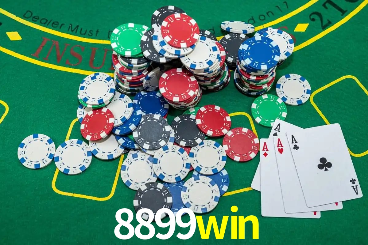 Programa VIP 8899win