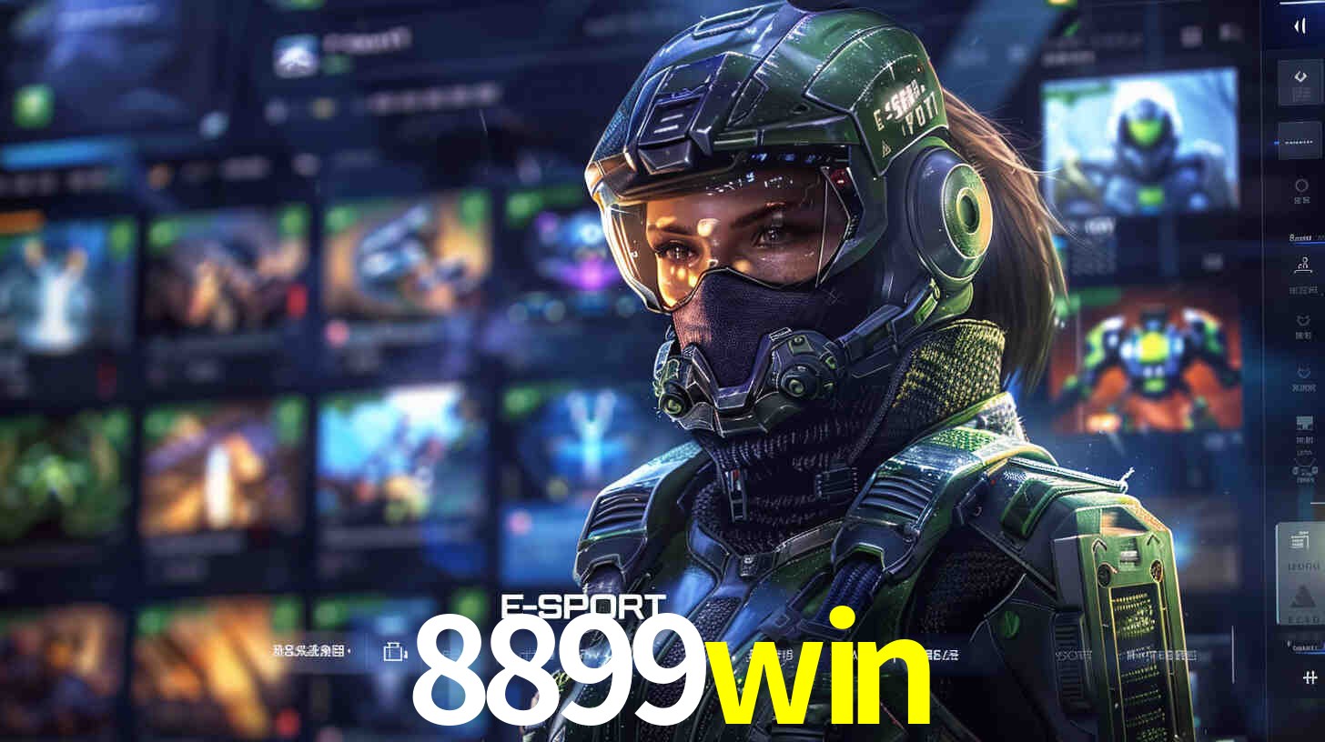 API Integration 8899win