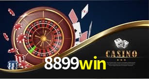 Apostas de Tênis 8899win