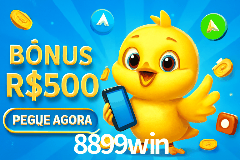 Slot Games 8899win