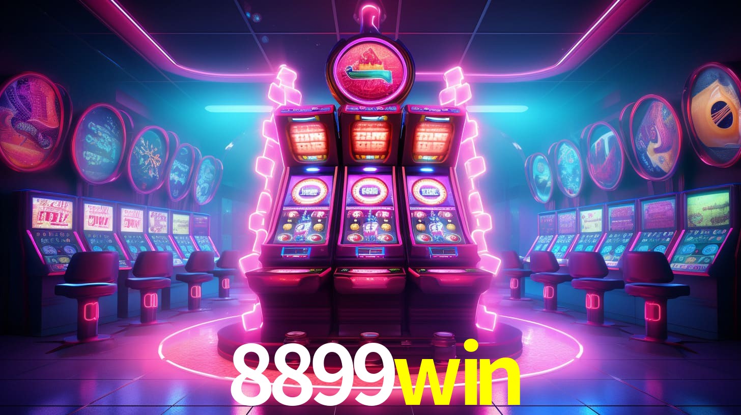 8899win: Seu Especialista em Apostas Esportivas Brasileiras