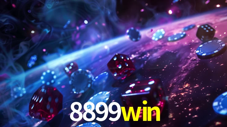 Game Statistics 8899win