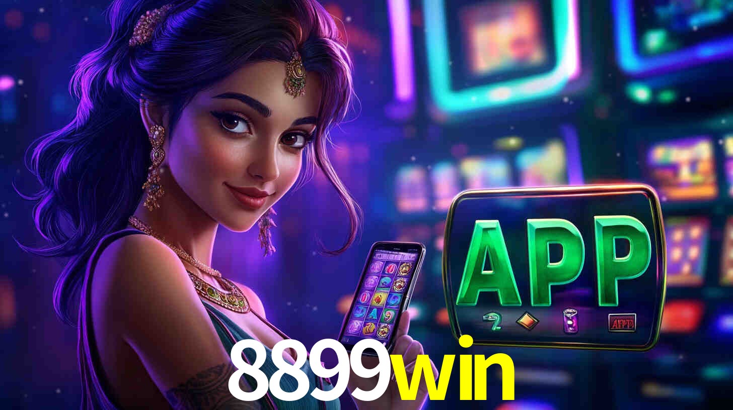 Bônus Generosos e Exclusivos no 8899win para Você!