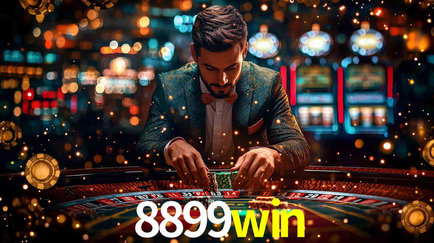 Ofertas Imperdíveis na 8899win: Promoções e Bônus Que Valem a Pena