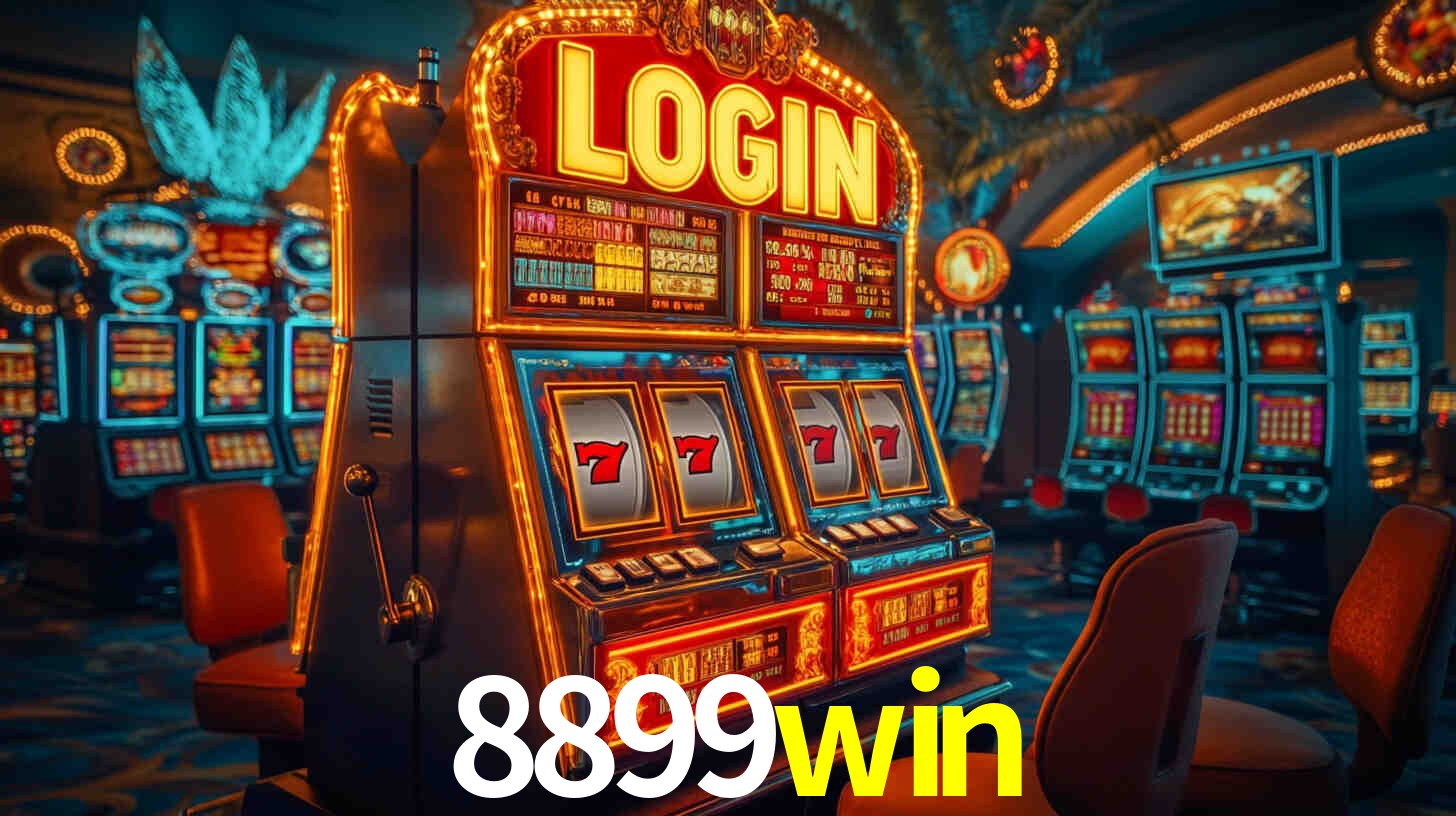 8899win