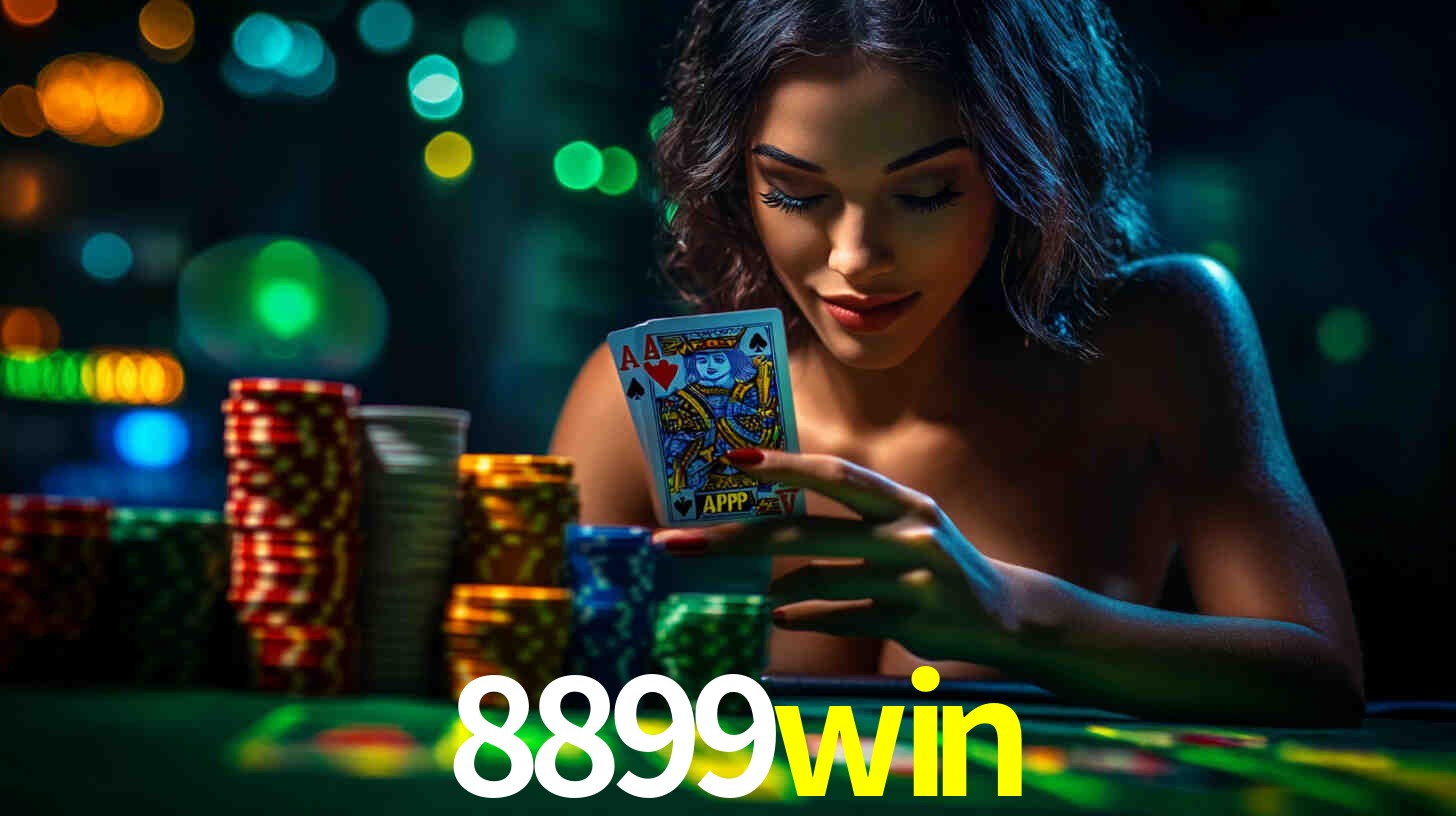 Descubra a Essência do 8899win: Nossa História e Compromissos