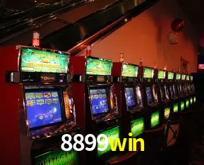 Flash Promotion 8899win
