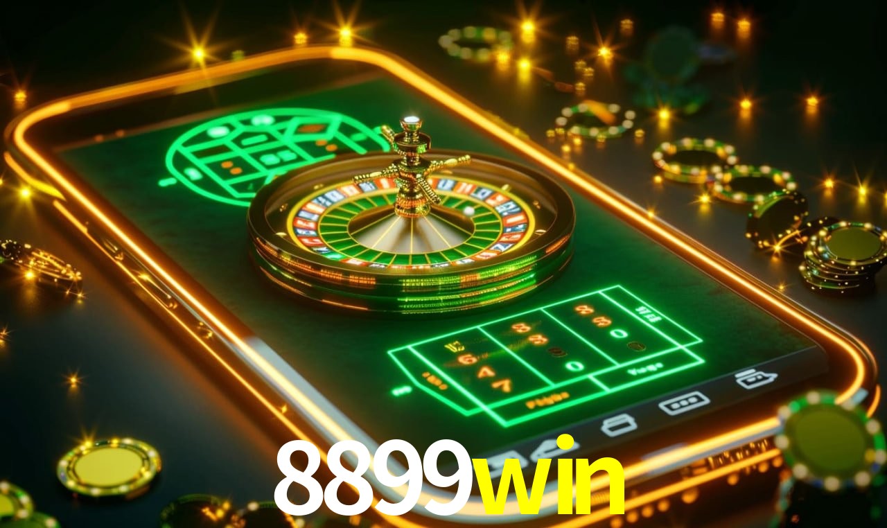 Especiais de Fim de Semana 8899win
